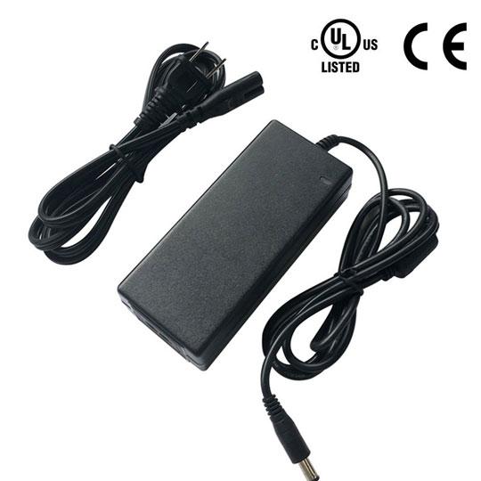 Plug-in &Desk Top LED Power Supplies