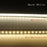 5 / 10 Pack SMD5630 Rigid LED Strip lighting 72LEDs per Meter with U Aluminum Shell - LEDStrips8