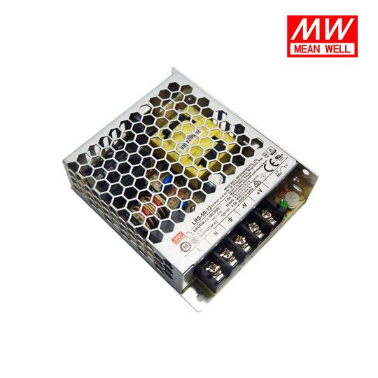 MeanWell LED Power Supplies