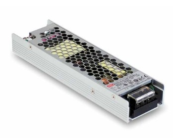 MEANWELL UL Certificated Slim Type with PFC Switching Power Supply - LEDStrips8
