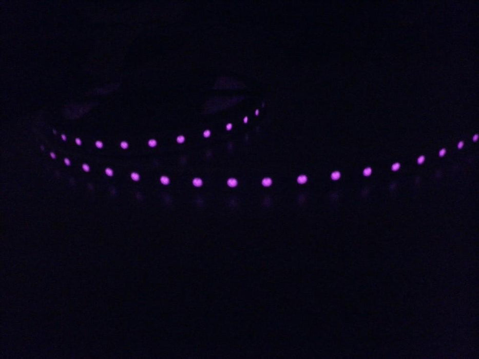LED Flexible Strip Lights - IR & UV LED Strip Lights
