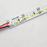 5 / 10 Pack SMD2835 Rigid LED Strip lighting with 120LEDs per meter Non-Waterproof LED Light Bar - LEDStrips8