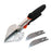 The professional Multi angle shearing groove scissors for led Neon light housing with two replacement blade - LEDStrips8